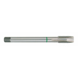 Machine tap RUKO 16 mm High speed steel (HSS) ISO DIN 13 DIN 374 Type B