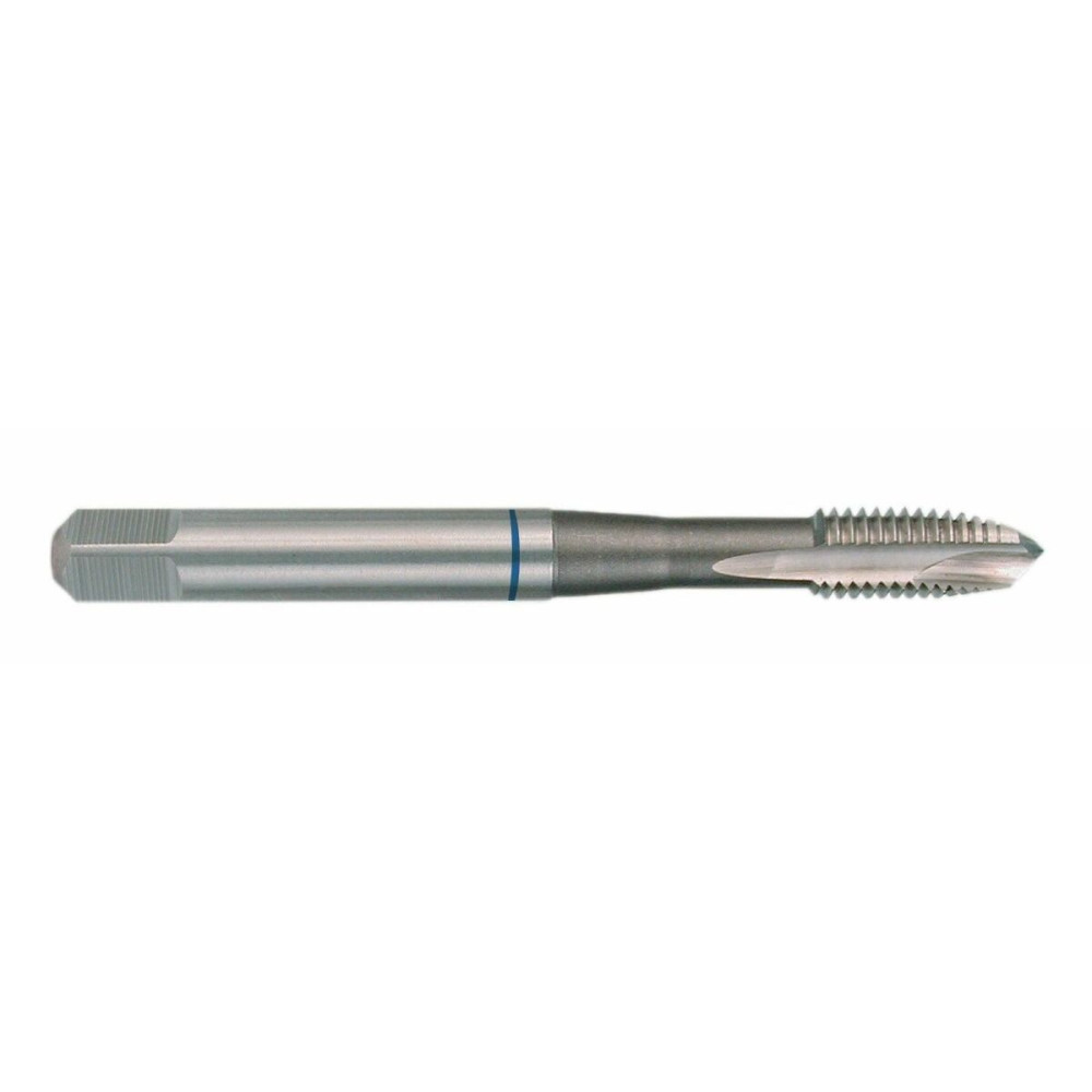 Machine tap RUKO 2,5 mm High speed steel (HSS) 9 mm ISO DIN 13 DIN 371 Type B