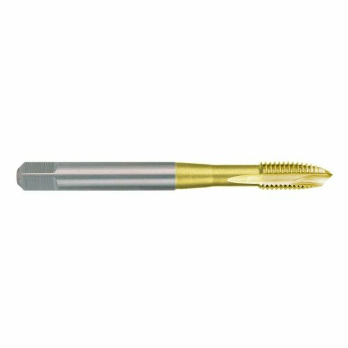 Machine tap RUKO 5 mm High speed steel (HSS) 13 mm ISO DIN 13 DIN 371 Type B