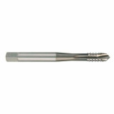 Machine tap RUKO 3 mm High speed steel (HSS) 11 mm ISO DIN 13 DIN 371 Type B