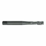 Machine tap RUKO 8 mm High speed steel (HSS) 10 mm ISO DIN 13 DIN 371 Type C