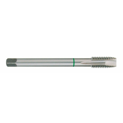 Machine tap RUKO 18 mm High speed steel (HSS) 34 mm ISO DIN 13 DIN 374 Type B