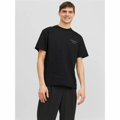 Short-sleeve Sports T-shirt Jack & Jones Lisa Rednd