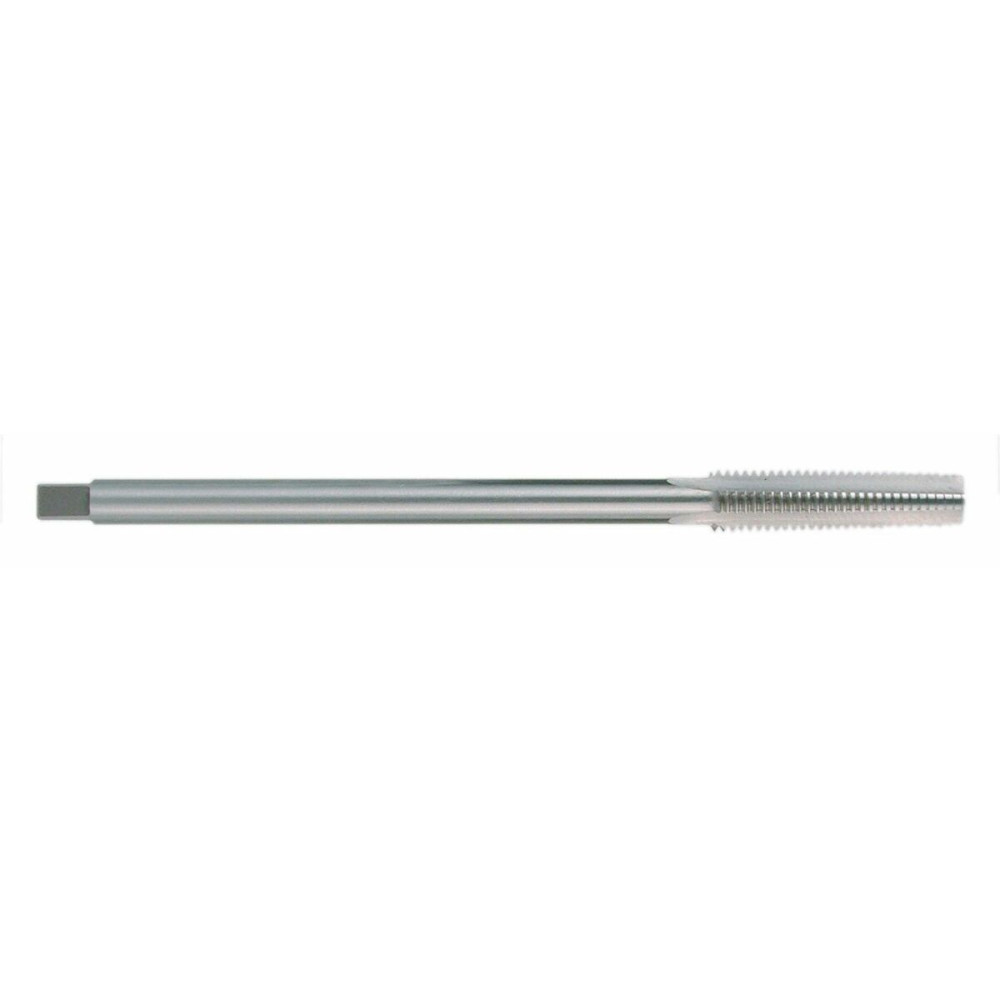 Long tap for nut threads RUKO 12 mm High speed steel (HSS) 50 mm ISO DIN 13 DIN 357