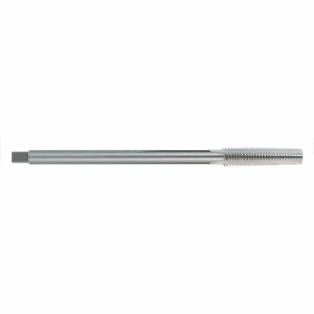 Long tap for nut threads RUKO 6 mm High speed steel (HSS) 32 mm ISO DIN 13 DIN 357
