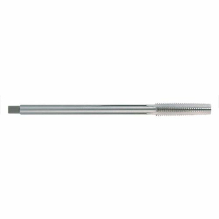 Long tap for nut threads RUKO 6 mm High speed steel (HSS) 32 mm ISO DIN 13 DIN 357