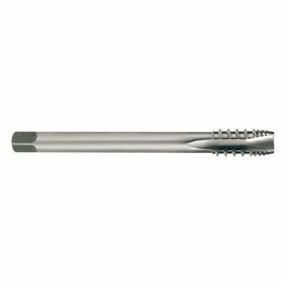 Machine tap RUKO 14 mm High speed steel (HSS) 30 mm ISO DIN 13 DIN 376 Type B