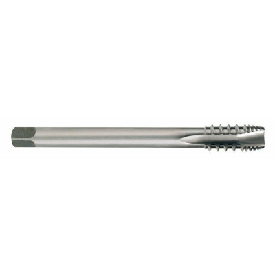 Machine tap RUKO 14 mm High speed steel (HSS) 30 mm ISO DIN 13 DIN 376 Type B