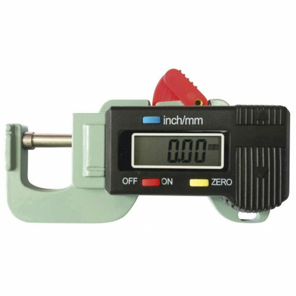 Automatic Thickness Gauge ATM 12,7 mm