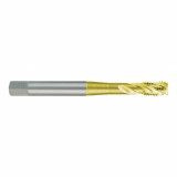 Machine tap RUKO 5 mm High speed steel (HSS) 8 mm ISO DIN 13 DIN 371 Type C