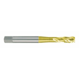 Machine tap RUKO 5 mm High speed steel (HSS) 8 mm ISO DIN 13 DIN 371 Type C