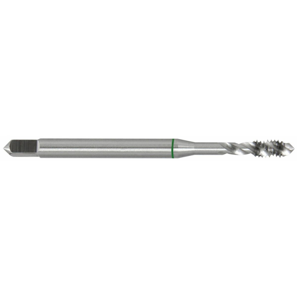 Machine tap RUKO High speed steel (HSS) DIN 371 Type C