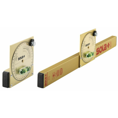 Angle meter SOLA Magnetic