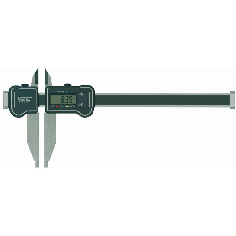 Digital caliper VOGEL 500 mm