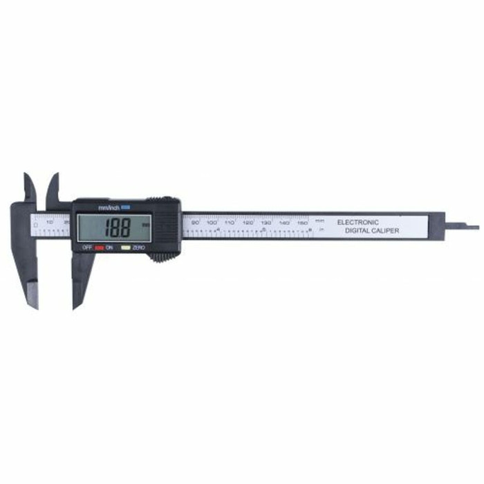 Digital caliper ATM 150 mm