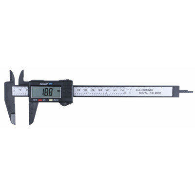 Digital caliper ATM 150 mm