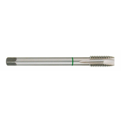 Machine tap RUKO High speed steel (HSS) 30 mm DIN 5156 Type B