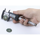 Digital caliper ATM 150 mm