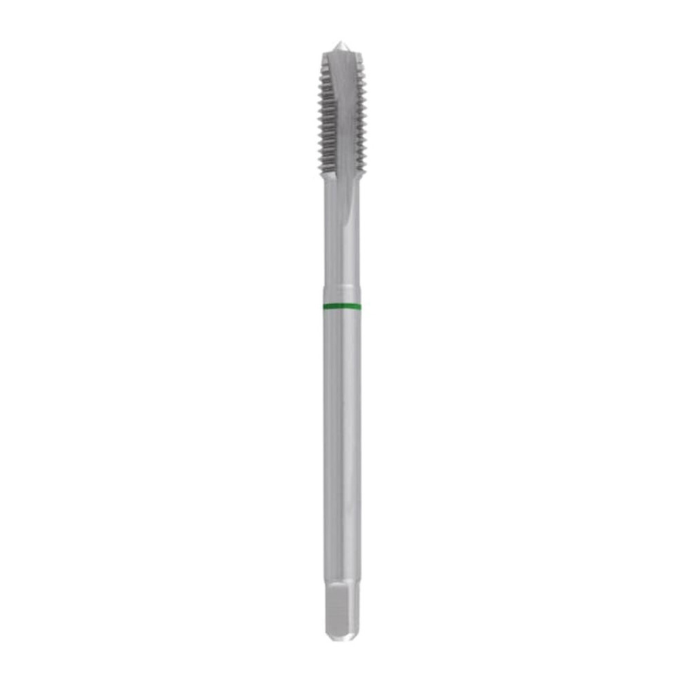 Machine tap RUKO High speed steel (HSS) 28 mm DIN 5156 Type B