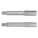 Hand Tap Set RUKO NO.2 High speed steel (HSS) DIN 2181 2 Units