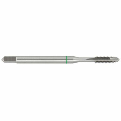 Machine tap RUKO 3,5 mm High speed steel (HSS) 13 mm DIN 371 Type B