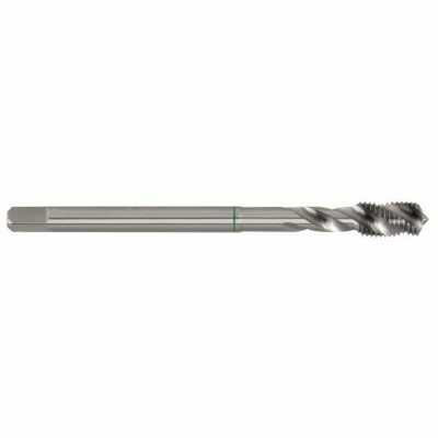 Machine tap RUKO High speed steel (HSS) DIN 376 Type C