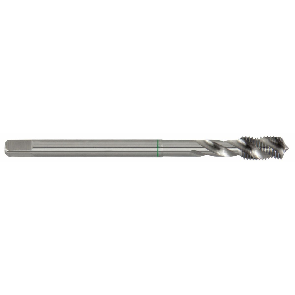 Machine tap RUKO High speed steel (HSS) 32 mm DIN 376 Type C