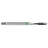 Machine tap RUKO High speed steel (HSS) 13 mm DIN 371 Type B