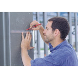 Locksmith's square SOLA SW 75 x 37,5 cm