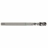 Machine tap RUKO High speed steel (HSS) DIN 374 Type C
