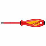 Electrician's screwdriver WITTE MAXX VDE Pozidriv PZ2 PZ 100 mm