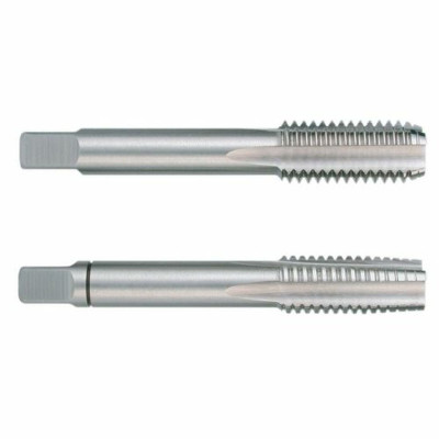 Hand Tap Set RUKO NO.8 3,5 mm High speed steel (HSS) DIN 2181 2 Units