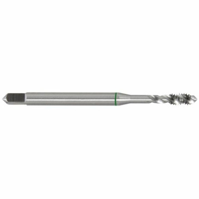 Machine tap RUKO High speed steel (HSS) 16 mm DIN 371 Type C