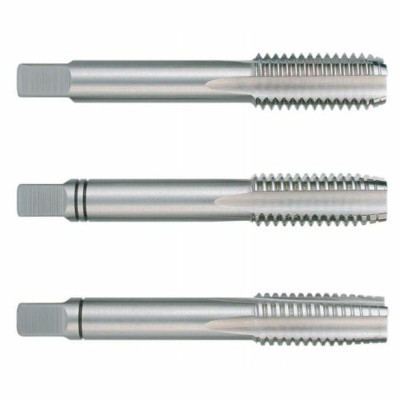 Hand Tap Set RUKO High speed steel (HSS) 29 mm DIN 352 3 Units