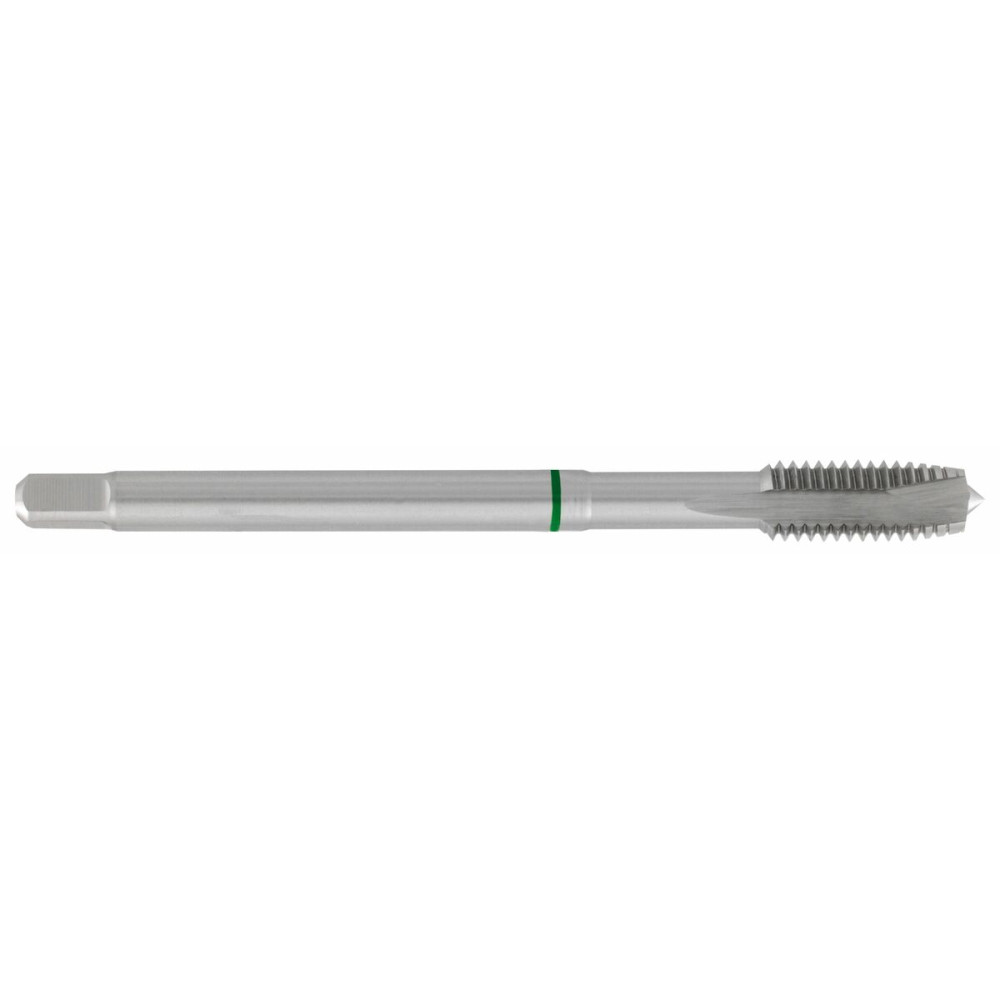 Machine tap RUKO High speed steel (HSS) 27 mm DIN 376 Type B