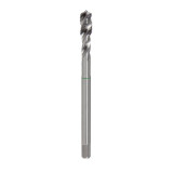 Machine tap RUKO High speed steel (HSS) 13 mm DIN 371 Type C
