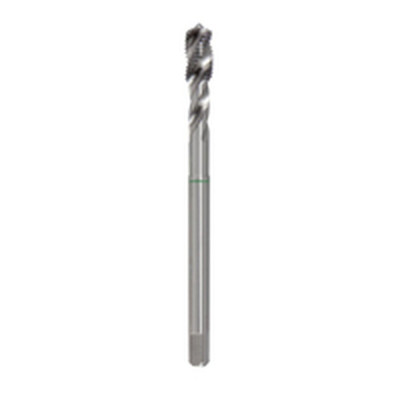 Machine tap RUKO High speed steel (HSS) 13 mm DIN 371 Type C