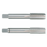 Hand Tap Set RUKO NO.6 High speed steel (HSS) 12 mm DIN 2181 2 Units