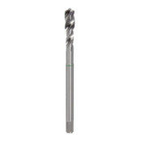 Machine tap RUKO 4,5 mm High speed steel (HSS) 16 mm DIN 371 Type C