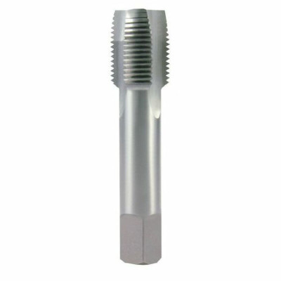 Tap for pipe thread repair RUKO High speed steel (HSS) 9 mm DIN 5157