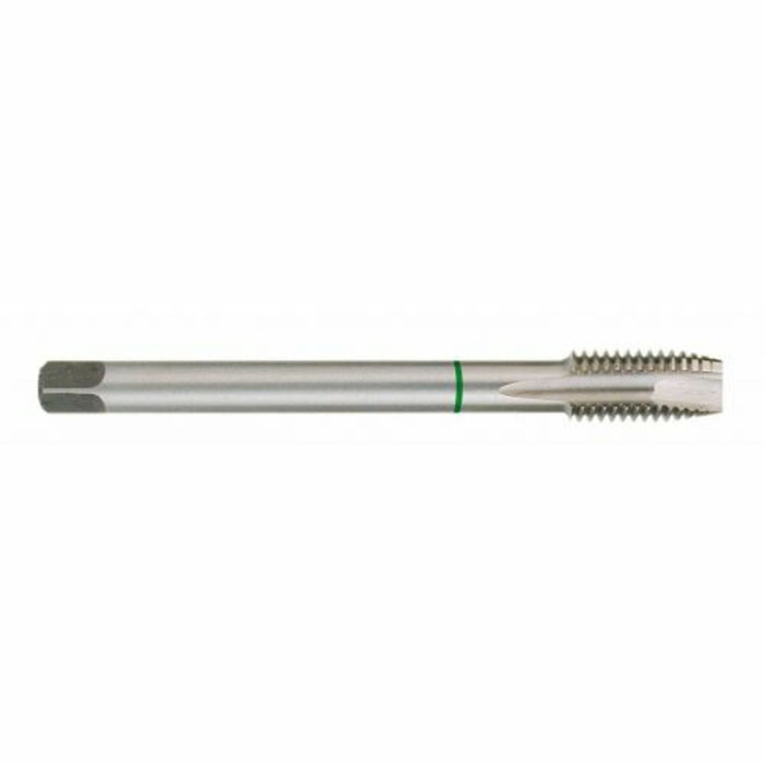 Machine tap RUKO High speed steel (HSS) 40 mm DIN 5156 Type B