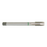 Machine tap RUKO High speed steel (HSS) 40 mm DIN 5156 Type B