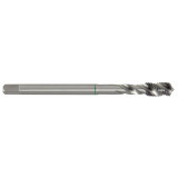 Machine tap RUKO High speed steel (HSS) 25 mm DIN 374 Type C
