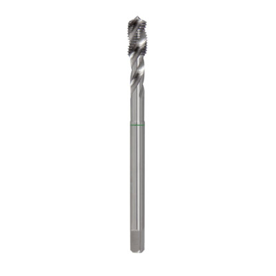Machine tap RUKO High speed steel (HSS) 20 mm DIN 371 Type C