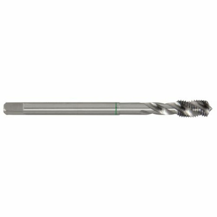 Machine tap RUKO High speed steel (HSS) 26 mm DIN 376 Type C
