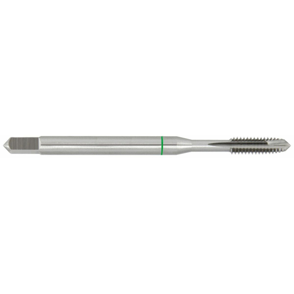 Machine tap RUKO High speed steel (HSS) 16 mm DIN 371 Type B