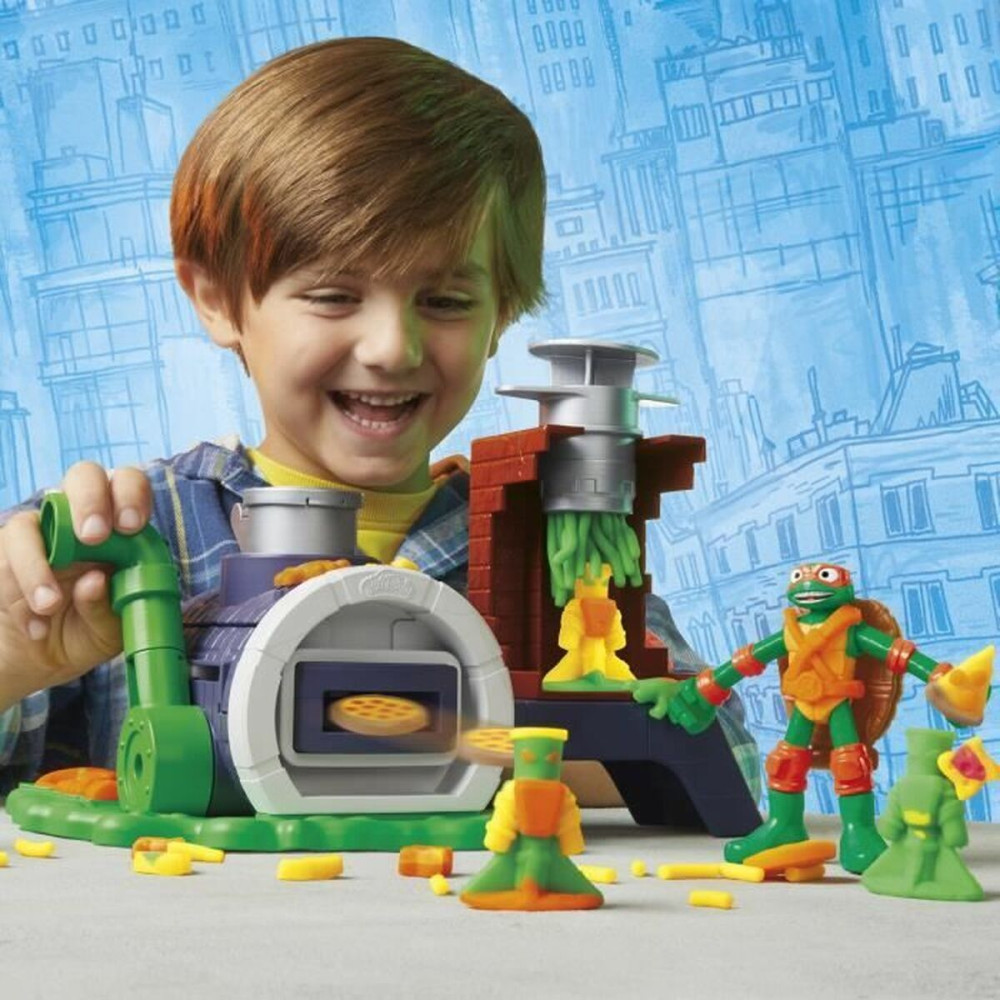 Modelling Clay Game Hasbro