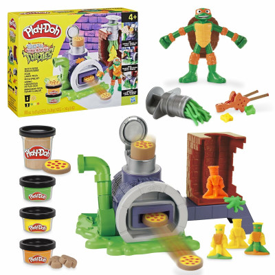 Modelling Clay Game Hasbro