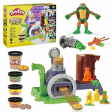 Modelling Clay Game Hasbro