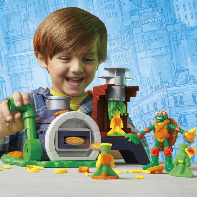 Modelling Clay Game Hasbro